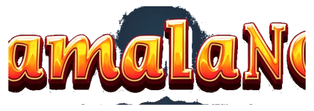 ramalan no logo