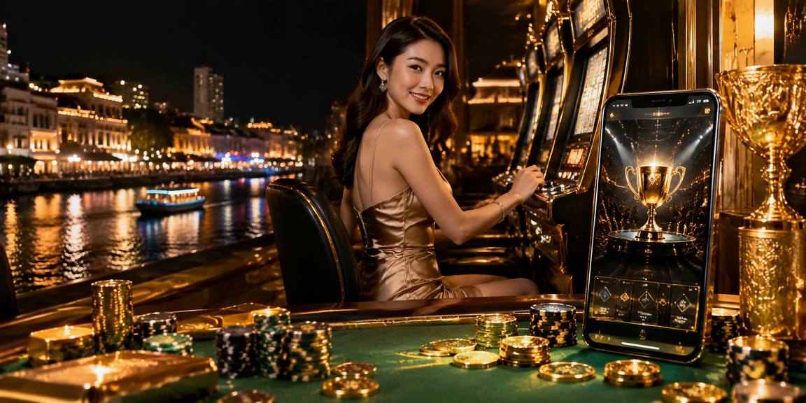 Mystical Spirits: Slot Roh Gaib dan Pembayaran Misteri